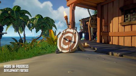 Sea of Thieves predstavilo novinky na rok 2024