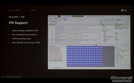 DirectSR upscaling priblížený, fungovať bude ako na GPU, tak aj cez NPU