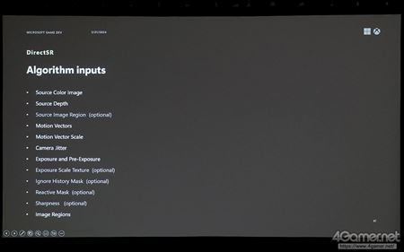 DirectSR upscaling priblížený, fungovať bude ako na GPU, tak aj cez NPU