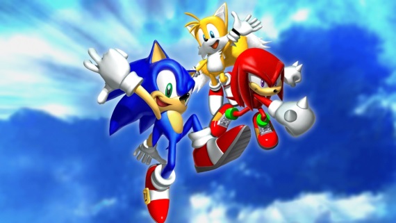 Sonic Heroes remake je vo vvoji pre aliu Nintendo konzolu