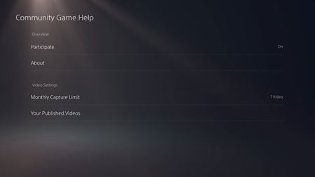 Sony predstavilo Community Game Help funkciu pre PS5