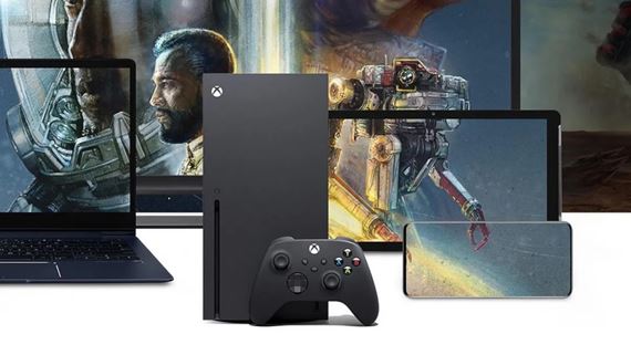 Otvor Microsoft Xbox konzoly pre obchody ako Epic, alebo Steam?