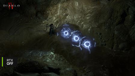 Diablo IV už má pridaný ray tracing