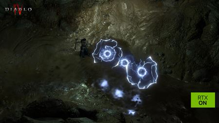Diablo IV už má pridaný ray tracing