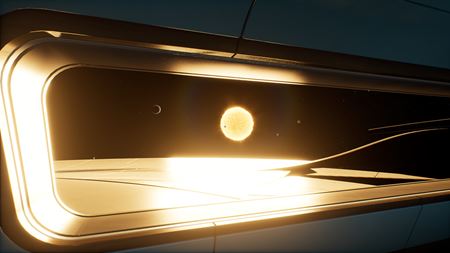 Starship simulator vás vtiahne na palubu vesmírnej lode