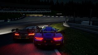Čo priniesol GT2 Pack do simulátora Assetto Corsa Competizione?