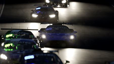 Čo priniesol GT2 Pack do simulátora Assetto Corsa Competizione?