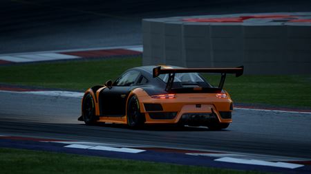 Čo priniesol GT2 Pack do simulátora Assetto Corsa Competizione?