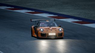 Čo priniesol GT2 Pack do simulátora Assetto Corsa Competizione?