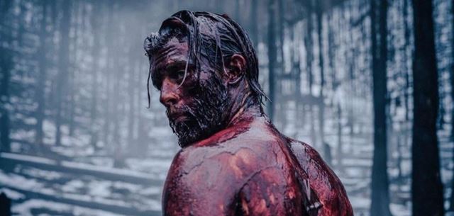 Hagen. Veľkolepá nemecká fantasy inšpirovaná Piesňou o Nibelungoch