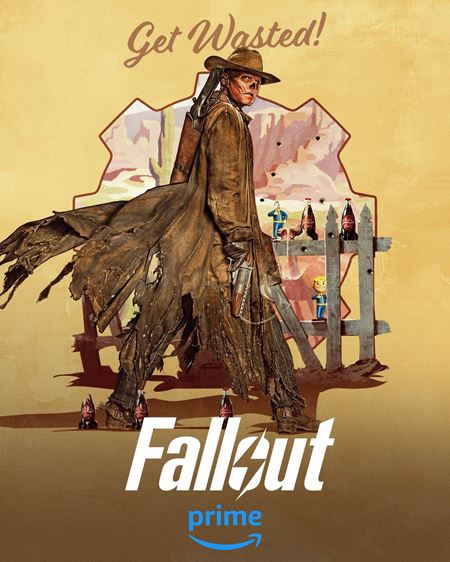 Nolan: Fallout seriál je takmer ako Fallout 5