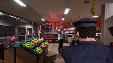 Responding bude záchranársky simulátor postavený na Unreal Engine 5