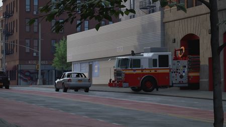 Responding bude záchranársky simulátor postavený na Unreal Engine 5