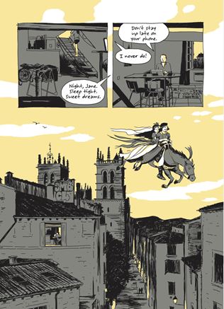 Recenzia knihy: Replay: Memoir of an Uprooted Family