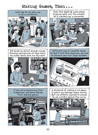 Recenzia knihy: Replay: Memoir of an Uprooted Family