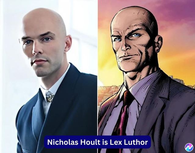 Obsadenie Superman filmu porovnaný s komiksovými predlohami