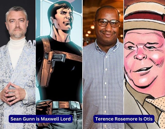 Obsadenie Superman filmu porovnaný s komiksovými predlohami