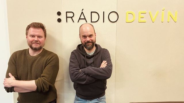 Oscarový špeciál - Filmové štúdio s Petrom Konečným o udeľovaní cien Americkej filmovej a televíznej akadémie