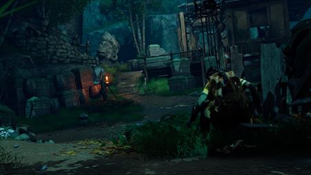 Unknown 9: Awakening ukázalo viac zo svojho sveta a svojich možností