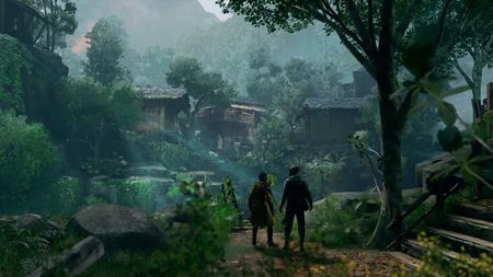 Unknown 9: Awakening ukázalo viac zo svojho sveta a svojich možností