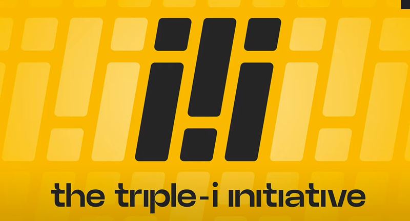 Triple-I Initiative stream uke indie tituly 