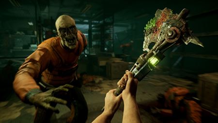 Zaujímavá survivalovka Serum ohlásila nový playtest