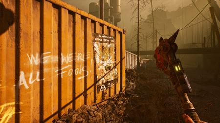 Zaujímavá survivalovka Serum ohlásila nový playtest