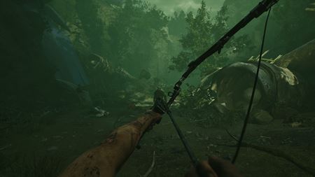 Zaujímavá survivalovka Serum ohlásila nový playtest