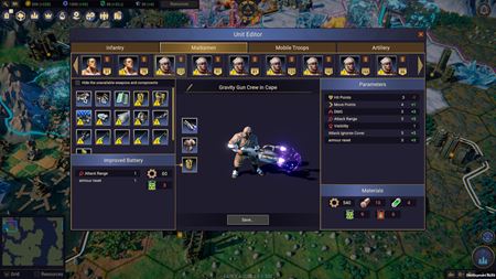 Postapokyalyptická civilizačná stratégia Revival: Recolonization práve vyšla