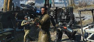 Fallout 4 dostane nextgen update v apríli