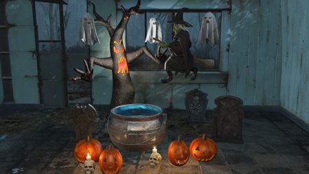 Fallout 4 dostane nextgen update v apríli