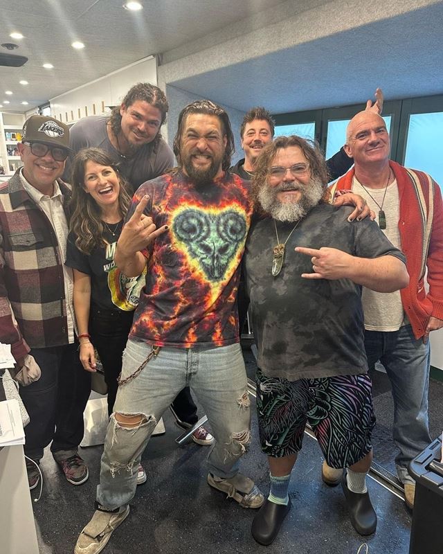 Filmový Minecraft je už natočený