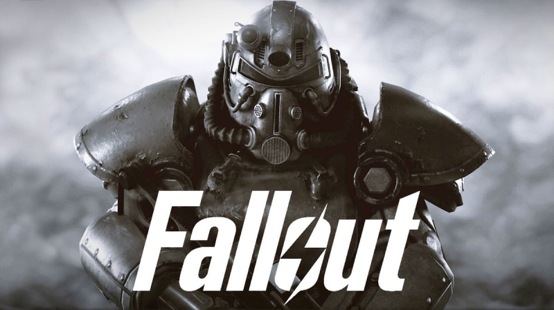 Fallout hry stupli na hrvanosti