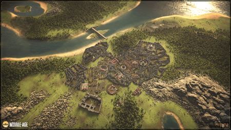 Memoriapolis bude vizuálne pôsobivá manažmentovka mesta