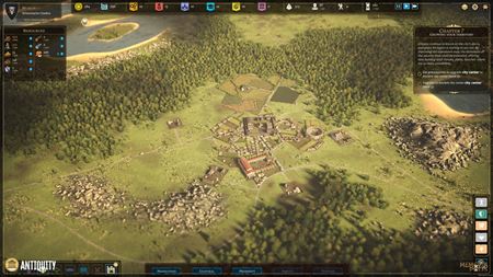 Memoriapolis bude vizuálne pôsobivá manažmentovka mesta