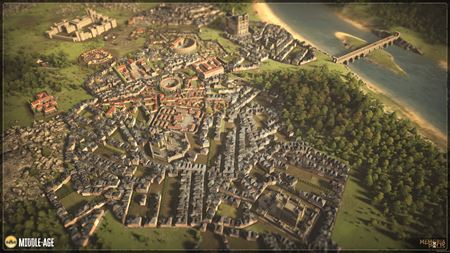 Memoriapolis bude vizuálne pôsobivá manažmentovka mesta