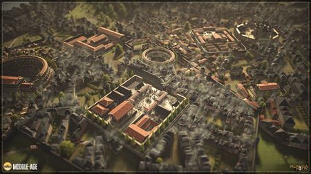 Memoriapolis bude vizuálne pôsobivá manažmentovka mesta