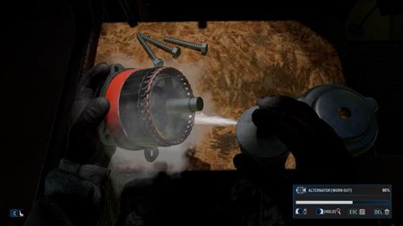 Icebound bude ako survivalový mudrunner