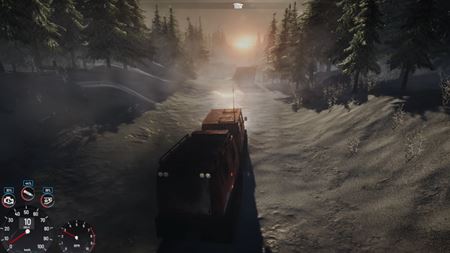 Icebound bude ako survivalový mudrunner