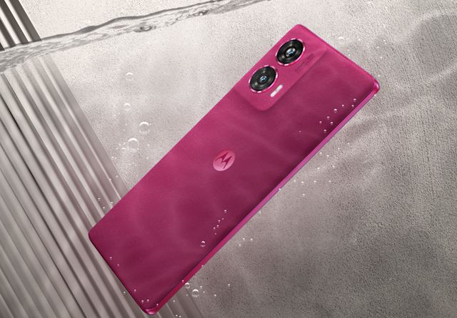 Motorola predstavila Edge 50 sériu mobilov, s Ultra, Pro a Fusion modelmi, pridala aj Buds slúchadlá