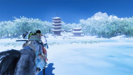 Ghost of Tsushima dostala PC požiadavky, bude mať zapracované trofeje