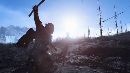 Ghost of Tsushima dostala PC požiadavky, bude mať zapracované trofeje