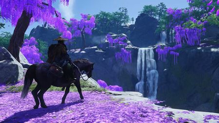 Ghost of Tsushima dostala PC požiadavky, bude mať zapracované trofeje