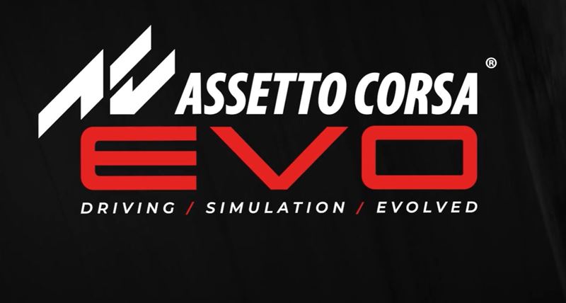 Assetto Corsa 2 sa oficilne bude vola Assetto Corsa EVO
