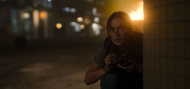 Kolaps je poctou novinárskej práci i mrazivou ukážkou občianskej vojny - píše Michal Korec