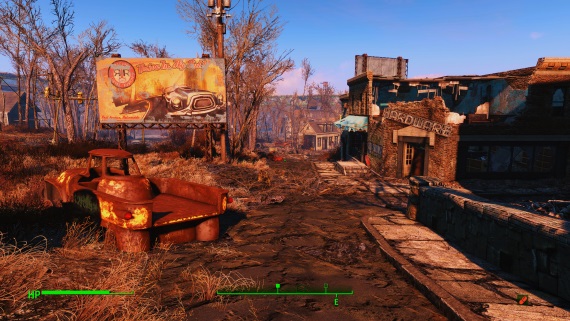 Fallout horka zahltila aj Nexusmods