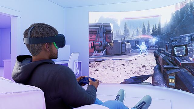 Meta otvorila svoj Meta Horizon OS pre ostatné firmy