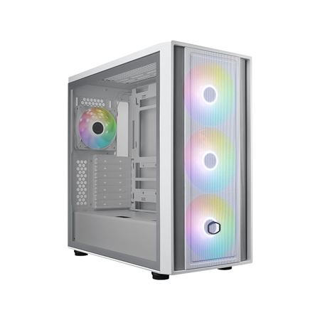 Cooler Master predstavuje všestrannú počítačovú skriňu MasterBox 600