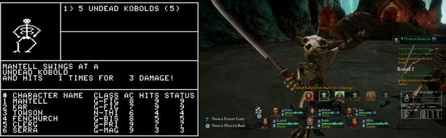 Remake prvej Wizardry hry vyjde už čoskoro