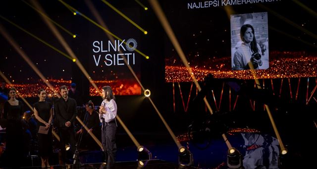 Sú známi víťazi národných filmových cien Slnko v sieti. Najviac ocenení si odniesla komédia Invalid